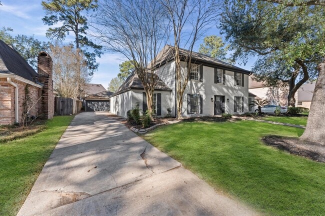 property at 1822 Anvil Dr