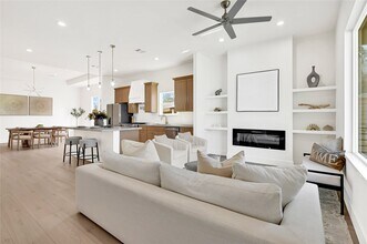 4720 Providence St in Houston, TX - Building Photo - Building Photo