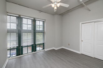 Eastside Lofts Apartments Phase II in Little Rock, AR - Building Photo - Interior Photo