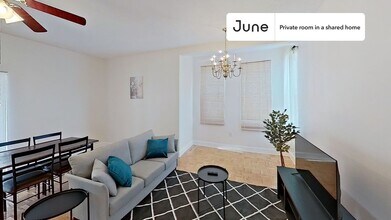 Private bedroom in 3 bed/1 bath Home in Boston, MA - Building Photo - Building Photo