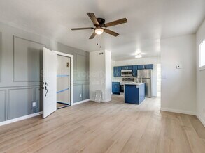 814 W Hill St in Oklahoma City, OK - Building Photo - Building Photo