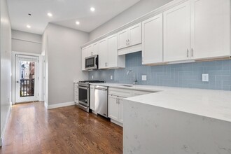 33 Condor St-Unit -3 in Boston, MA - Building Photo - Building Photo