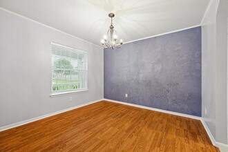 3402 Fox Ct in Pearland, TX - Building Photo - Building Photo