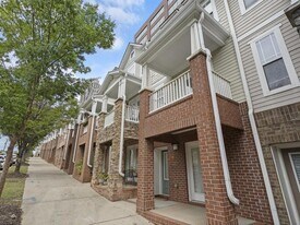 205 16th St NW in Atlanta, GA - Building Photo