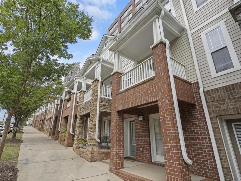 205 16th St NW in Atlanta, GA - Building Photo