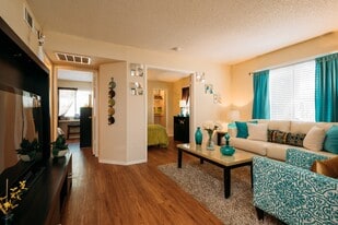 Park Vista Apartments