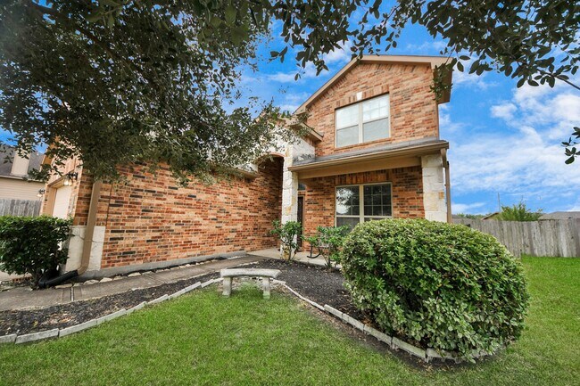 25619 Anvil Iron Ln in Richmond, TX - Building Photo - Building Photo