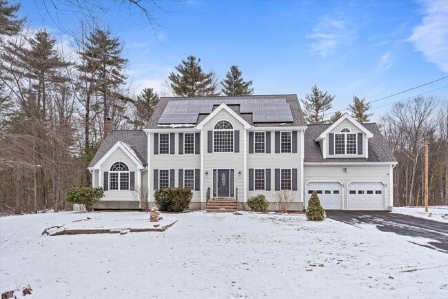 property at 117 Hoit Rd