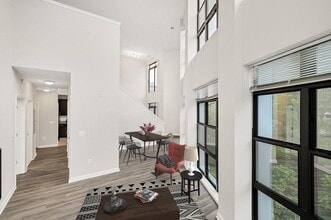 Crystal City Lofts in Arlington, VA - Building Photo - Building Photo