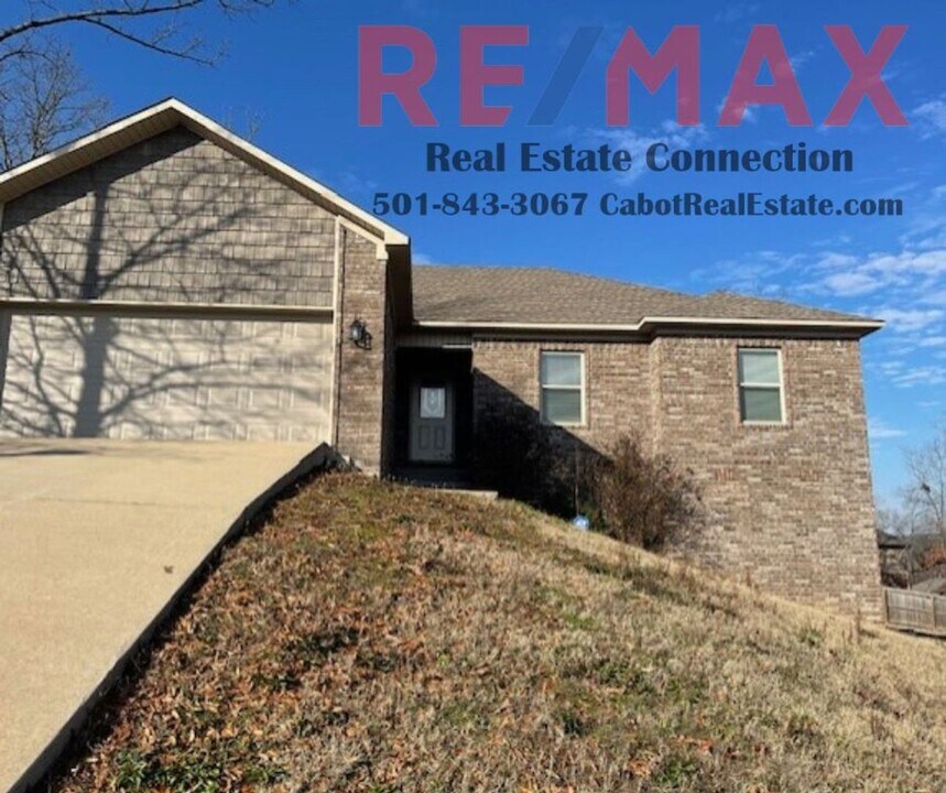 26 Pecan Ln in Cabot, AR - Building Photo
