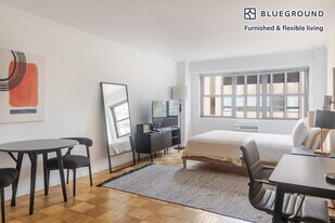 330 E 46th St, Unit SI FL8-ID1955 in New York, NY - Building Photo