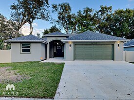 12733 N Ola Ave in Tampa, FL - Building Photo