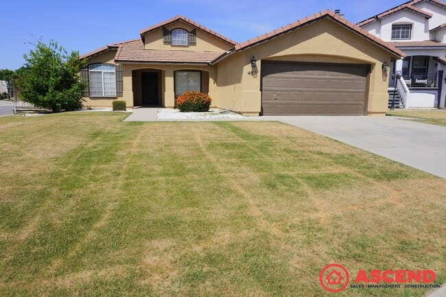 property at 4801 Show Horse Dr