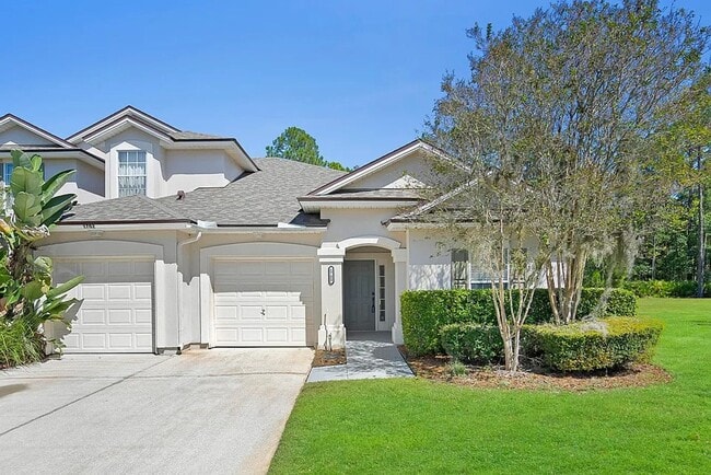 property at 1700 Cross Pines Dr