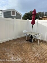 8309 Rosalind Ave in Cape Canaveral, FL - Building Photo - Building Photo