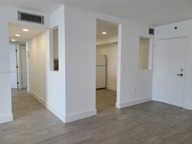 property at 2851 NE 183rd St