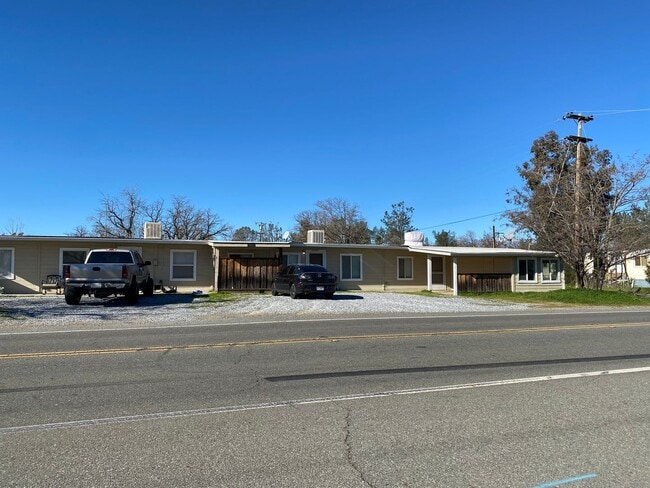 property at 5410 Happy Valley Rd