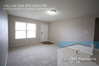 3825 Remington Dr in Jonesboro, AR - Building Photo - Building Photo