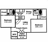 Cimarron Trails photo'