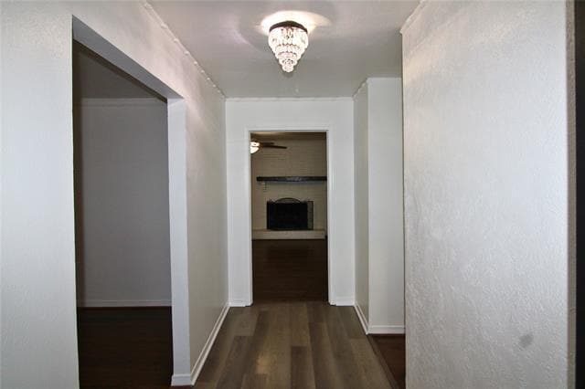 3132 Dorrington Dr in Dallas, TX - Building Photo - Building Photo