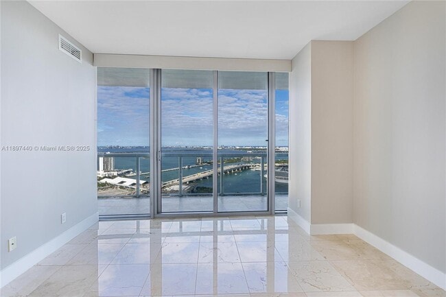 property at 888 Biscayne Blvd
