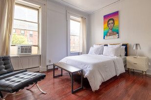 218 York St, Unit 2 in Jersey City, NJ - Building Photo