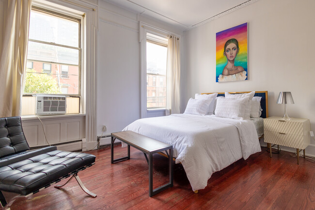 218 York St, Unit 2