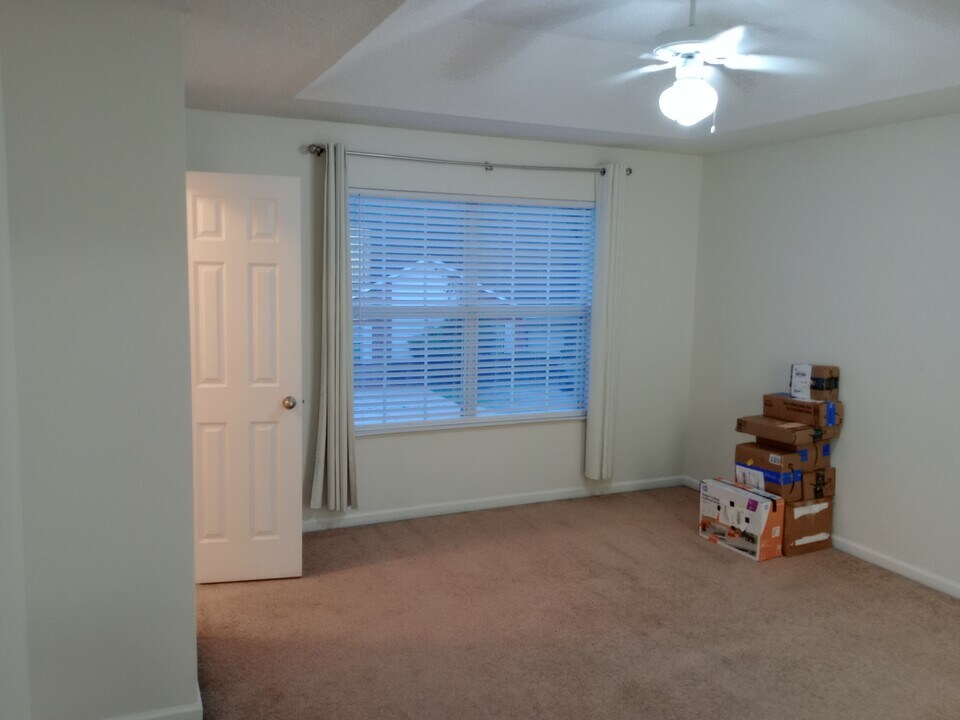 1660 Corey Wood Cir in Tallahassee, FL - Building Photo