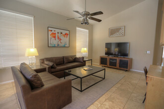 3634 N Morning Dove in Mesa, AZ - Building Photo - Building Photo