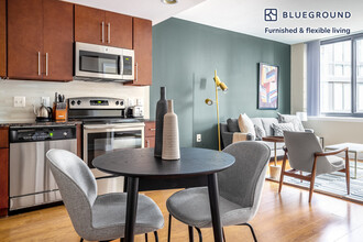 415 L St NW, Unit FL9-ID203 in Washington, DC - Building Photo - Building Photo