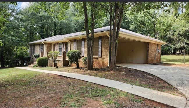 260 Gentry Dr