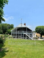158 Leisters Church Rd in Westminster, MD - Building Photo