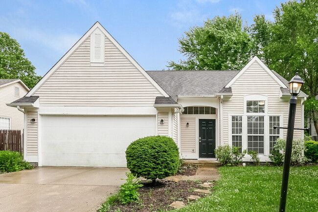 5507 Old Barn Dr