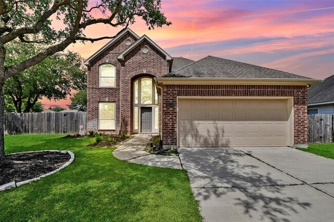 property at 11110 Oriole Creek Ln
