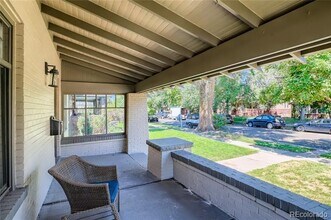 2305 Hudson St in Denver, CO - Building Photo - Building Photo