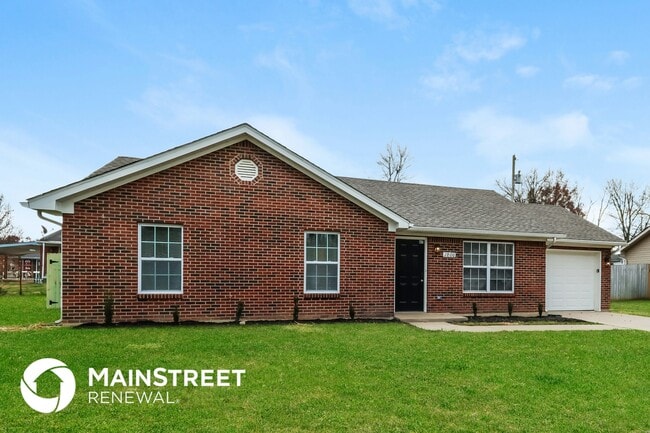 1800 Field Dr in Jeffersonville, IN - Building Photo - Building Photo