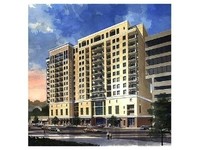 Tennyson Condos in Tallahassee, FL - Building Photo - Building Photo