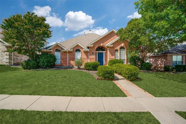property at 11806 Amber Valley Dr
