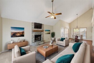 2088 Bronco Ln in Keller, TX - Building Photo - Building Photo