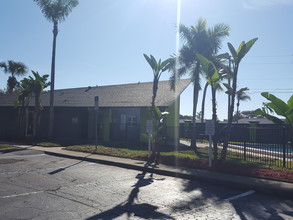 Oak Ridge Apartments in Largo, FL - Foto de edificio - Building Photo