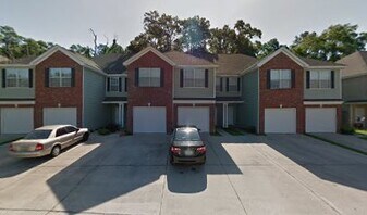 1561 Crescent Hills Dr in Tallahassee, FL - Building Photo