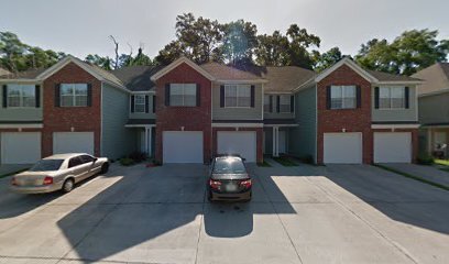 1537 Crescent Hills Dr in Tallahassee, FL - Building Photo