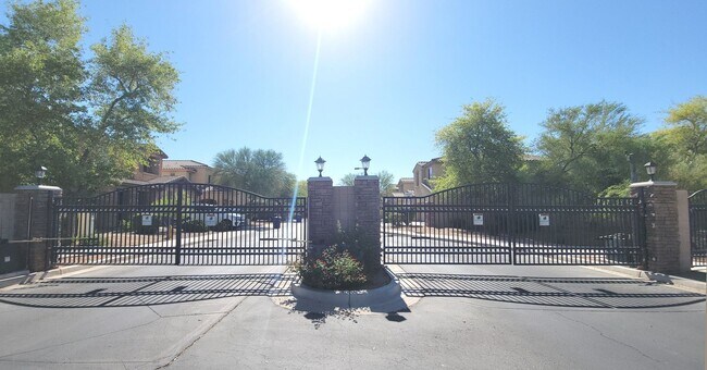 900 E Harrison St in Chandler, AZ - Building Photo - Building Photo
