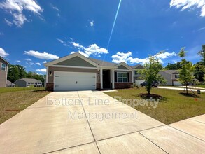 211 Dogwood Crk Dr in Locust, NC - Building Photo - Building Photo