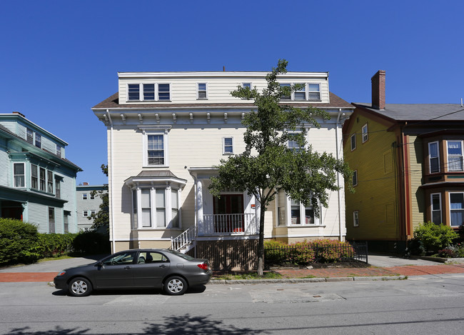 291 Spring St in Portland, ME - Building Photo - Building Photo