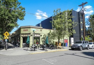 Lambert Lofts in Portland, OR - Building Photo - Building Photo