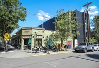 Lambert Lofts in Portland, OR - Foto de edificio - Building Photo