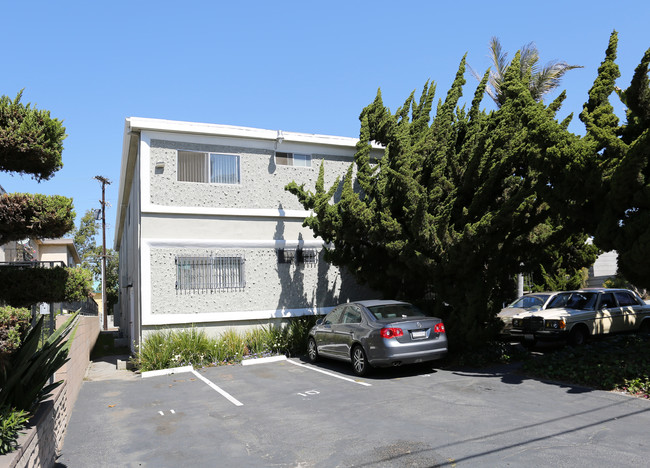 3829 Inglewood Blvd in Los Angeles, CA - Building Photo - Building Photo