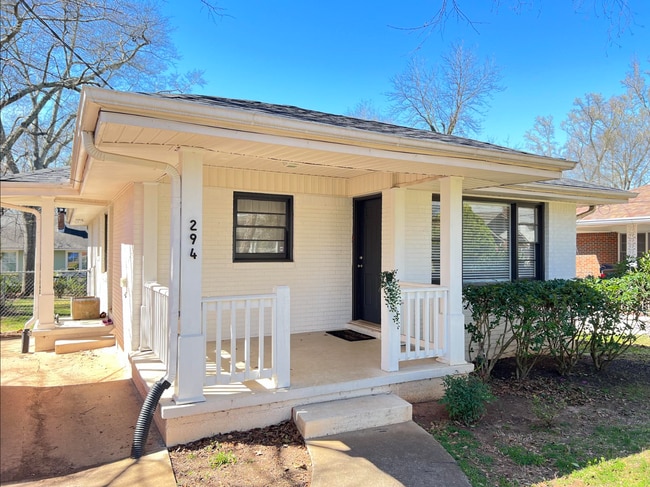 294 Leland Ter NE, Unit B
