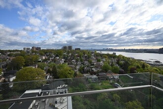 320 Adolphus Ave, Unit One Park Unit 1416 in Cliffside Park, NJ - Building Photo - Building Photo
